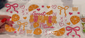 Seasonal Wrap 021 cup design