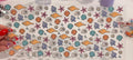 Seasonal Wrap 031 cup design