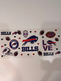 Sports Wrap 003 cup design
