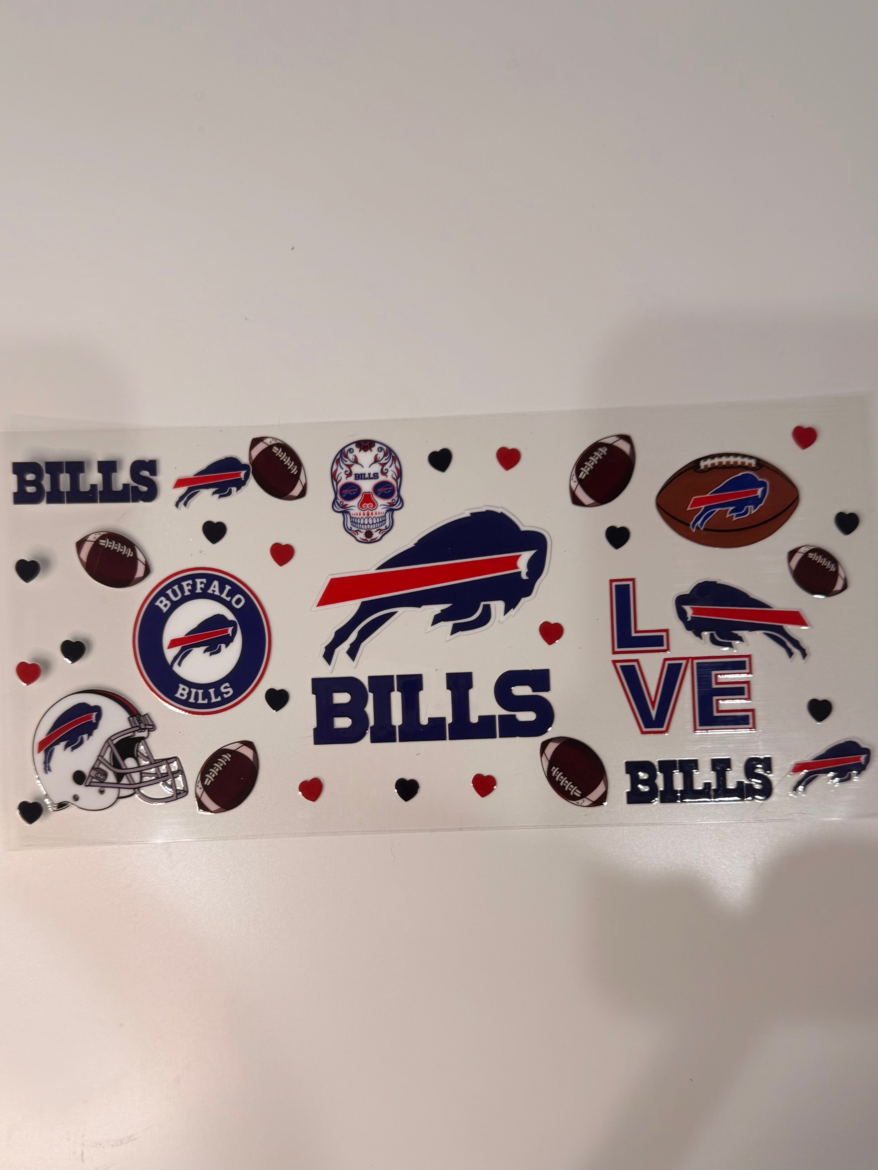 Sports Wrap 003 cup design