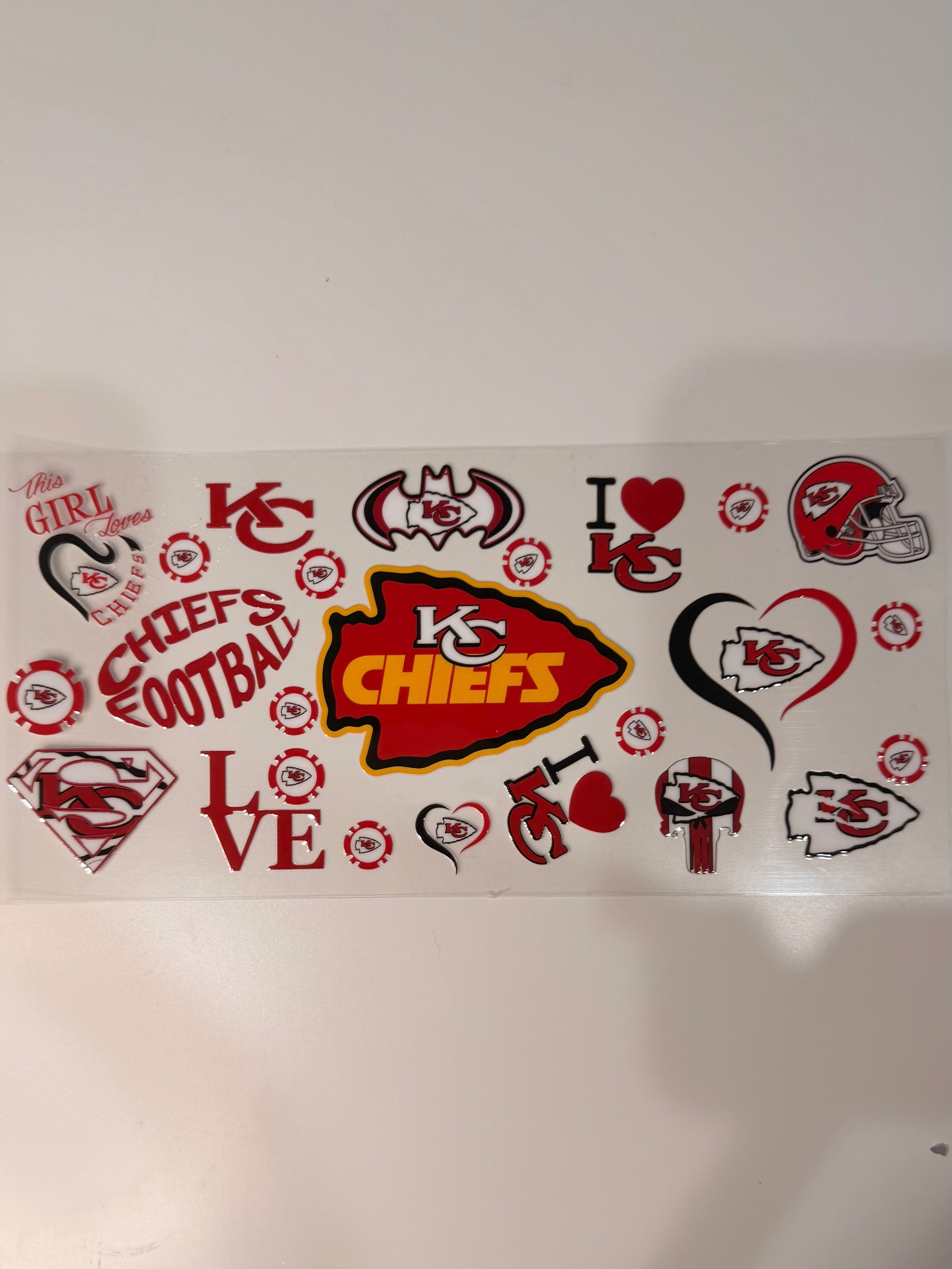 Sports Wrap 005 cup design