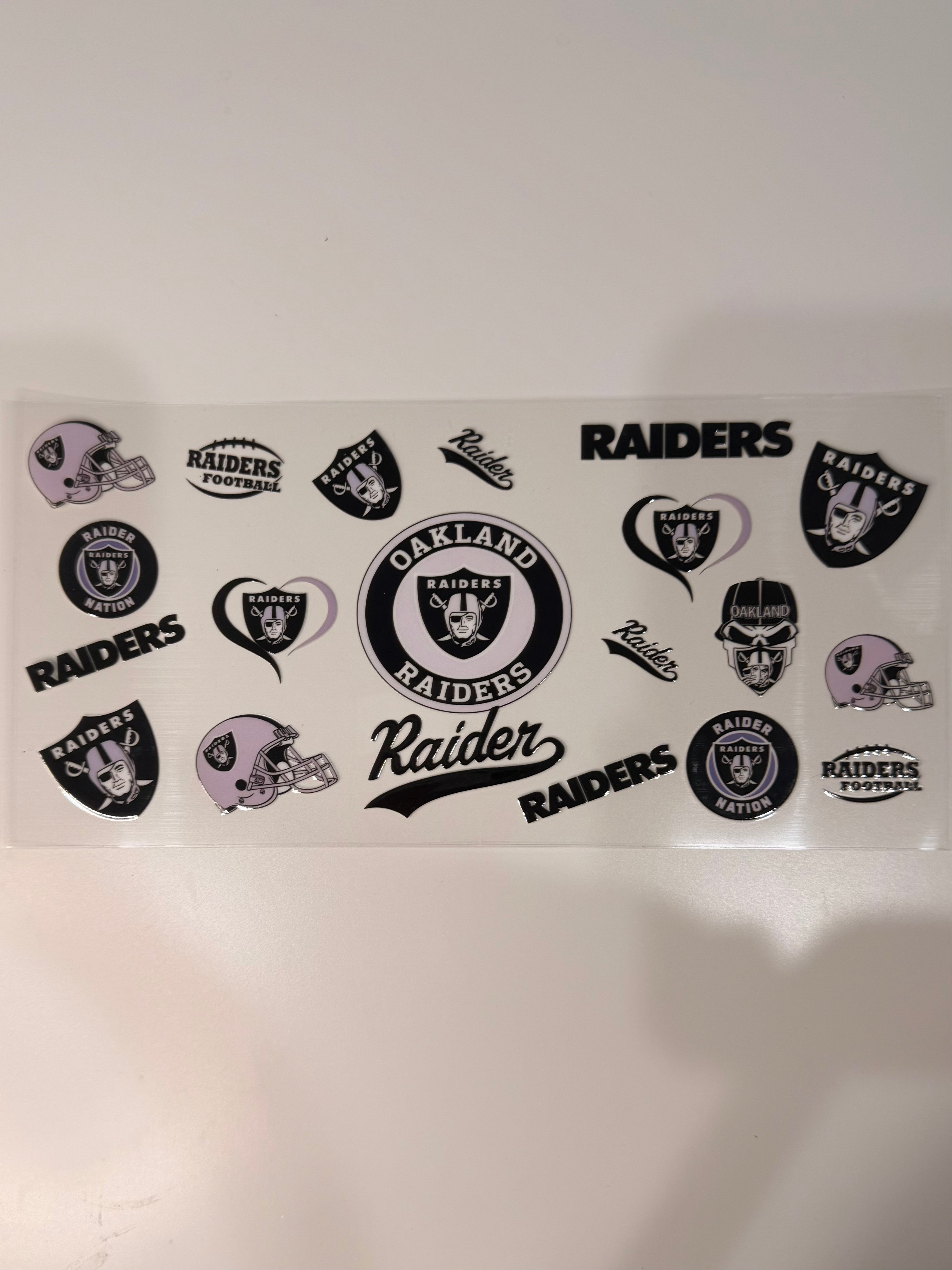 Sports Wrap 006 cup design