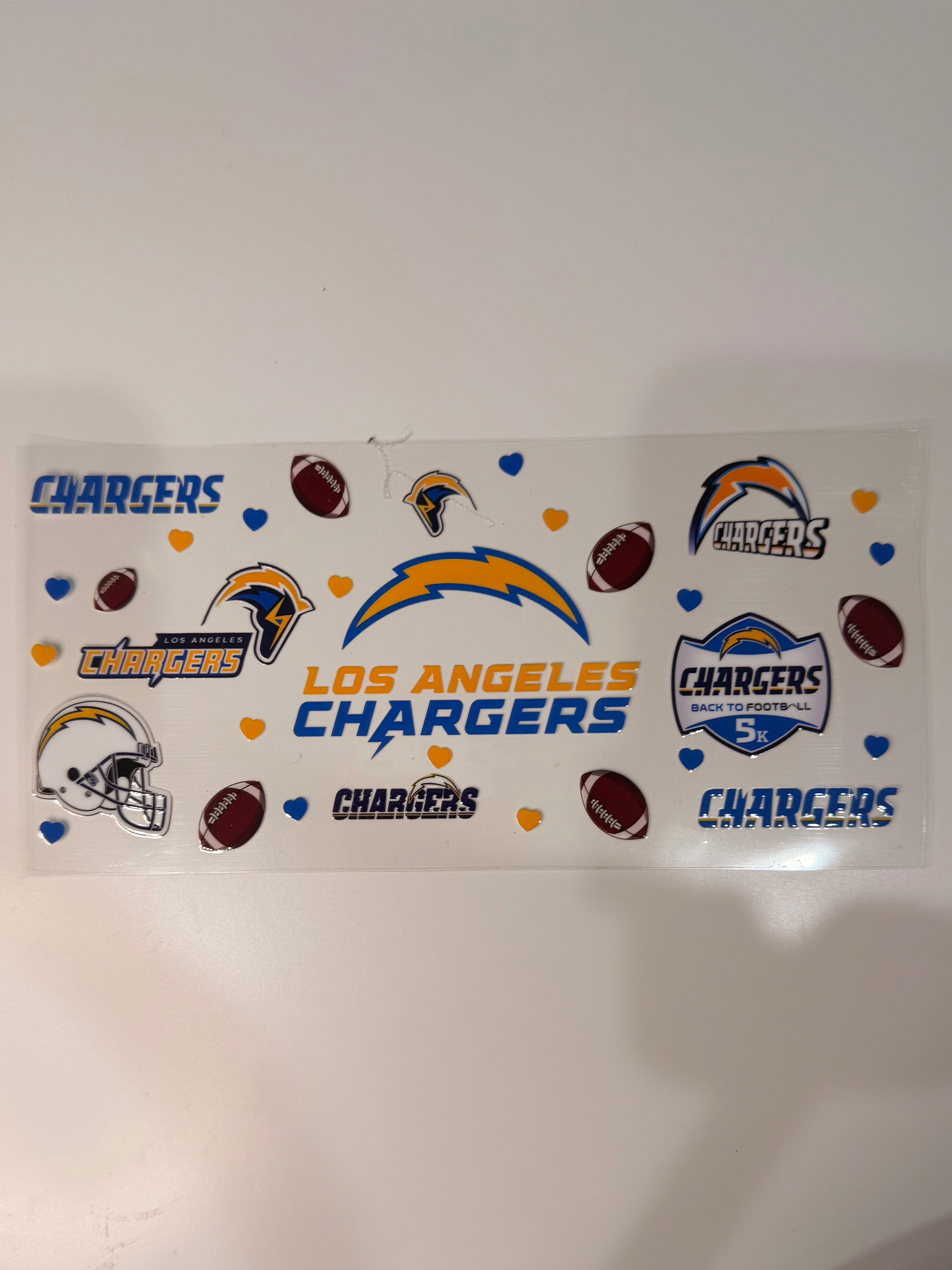 Sports Wrap 008 cup design