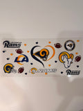 Sports Wrap 009 cup design