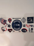 Sports Wrap 011 cup design