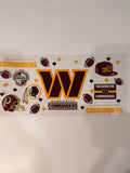 Sports Wrap 012 cup design
