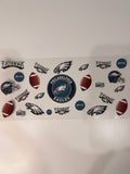 Sports Wrap 013 cup design