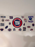 Sports Wrap 014 cup design