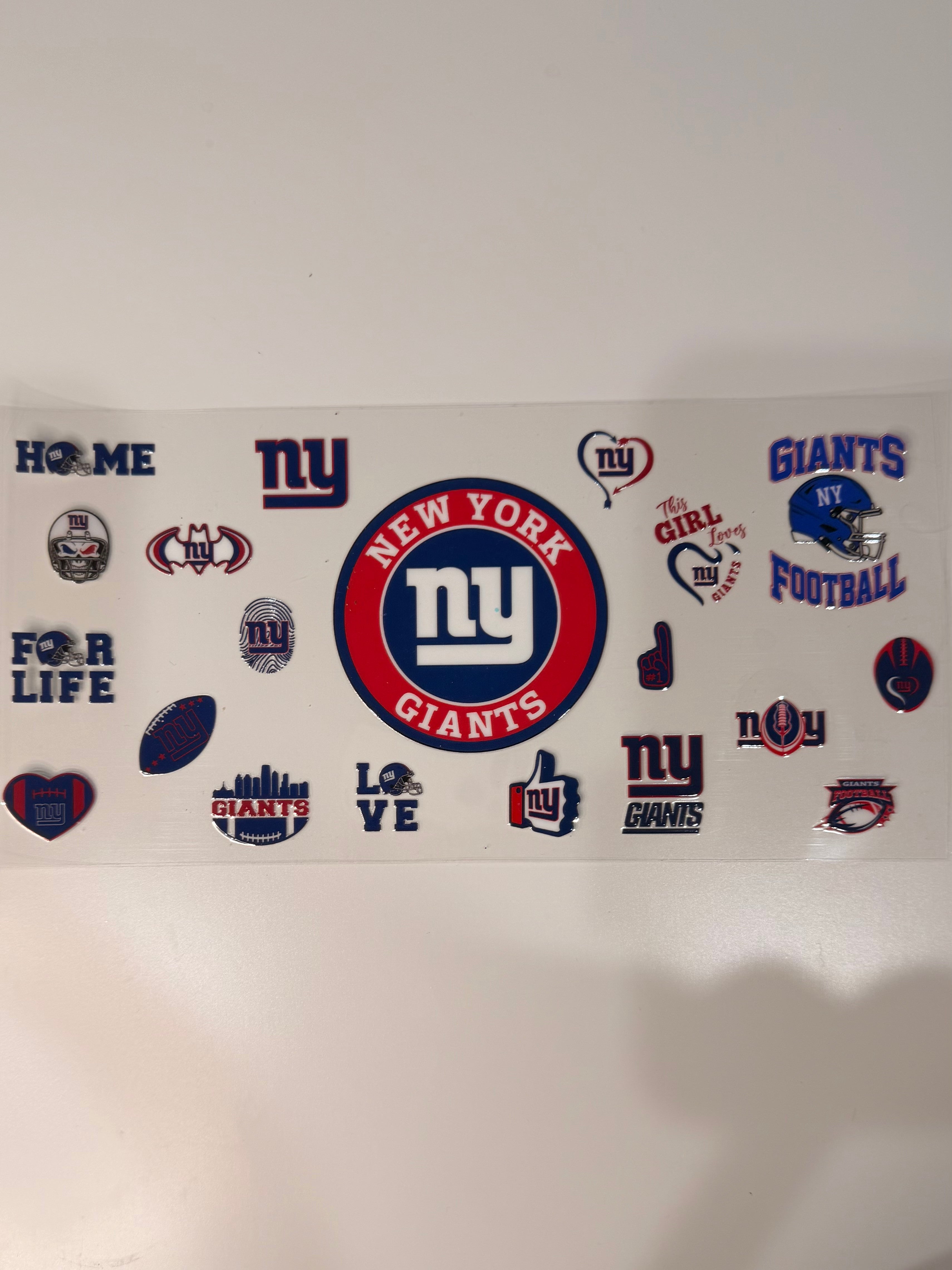 Sports Wrap 014 cup design
