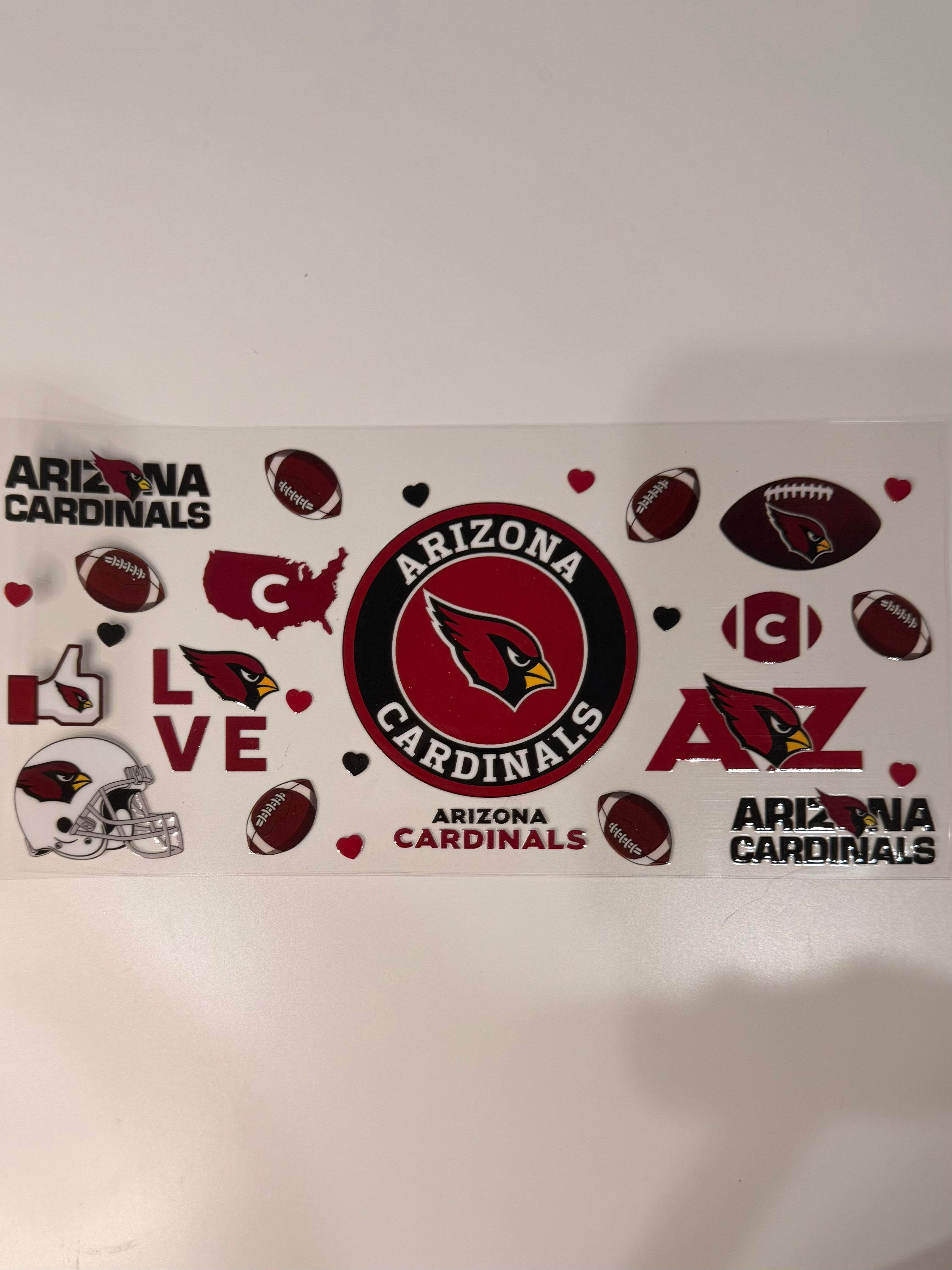 Sports Wrap 015 cup design