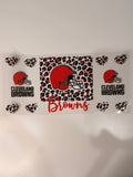 Sports Wrap 019 cup design