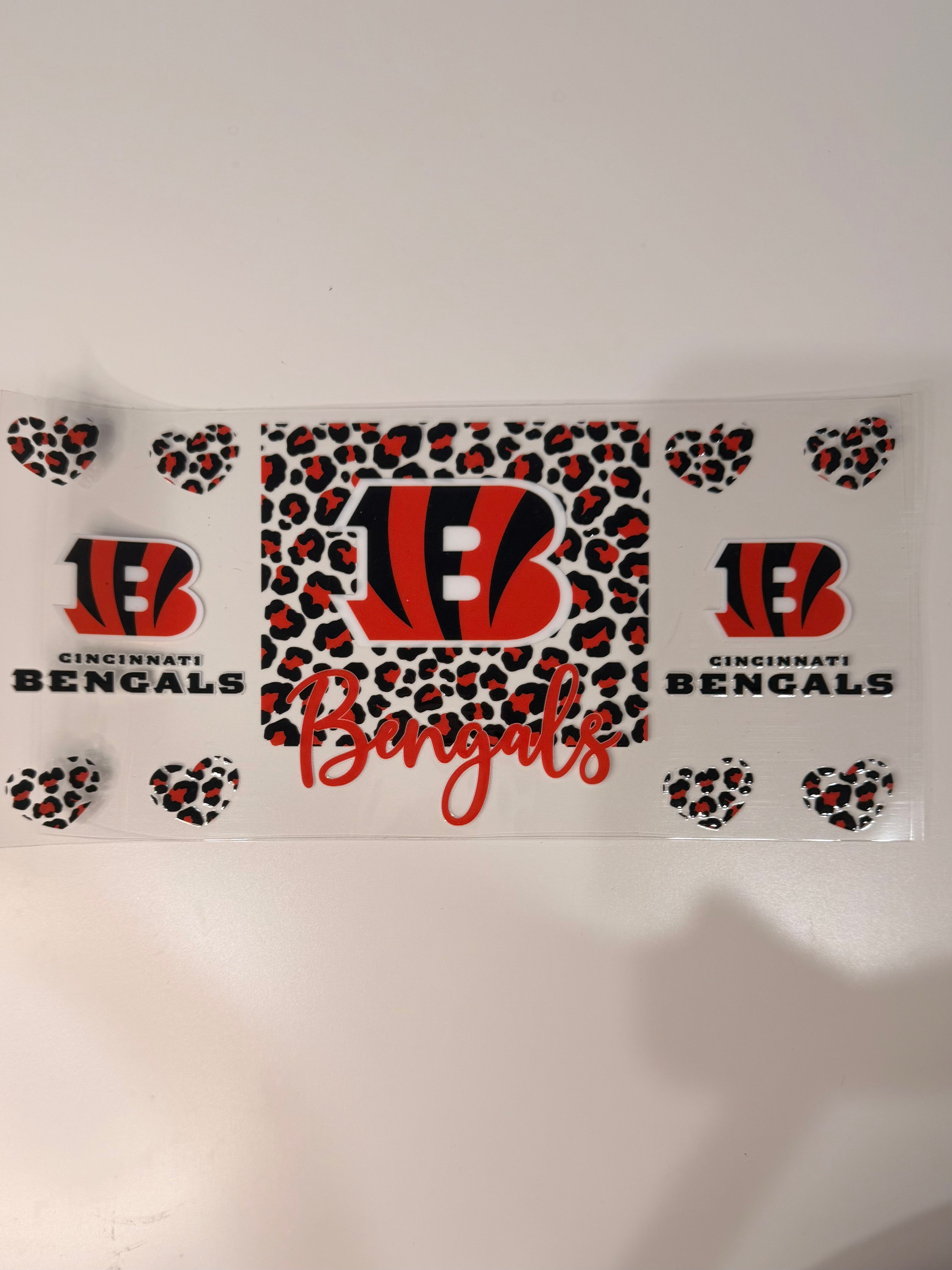 Sports Wrap 020 cup design