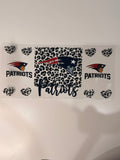 Sports Wrap 021 cup design