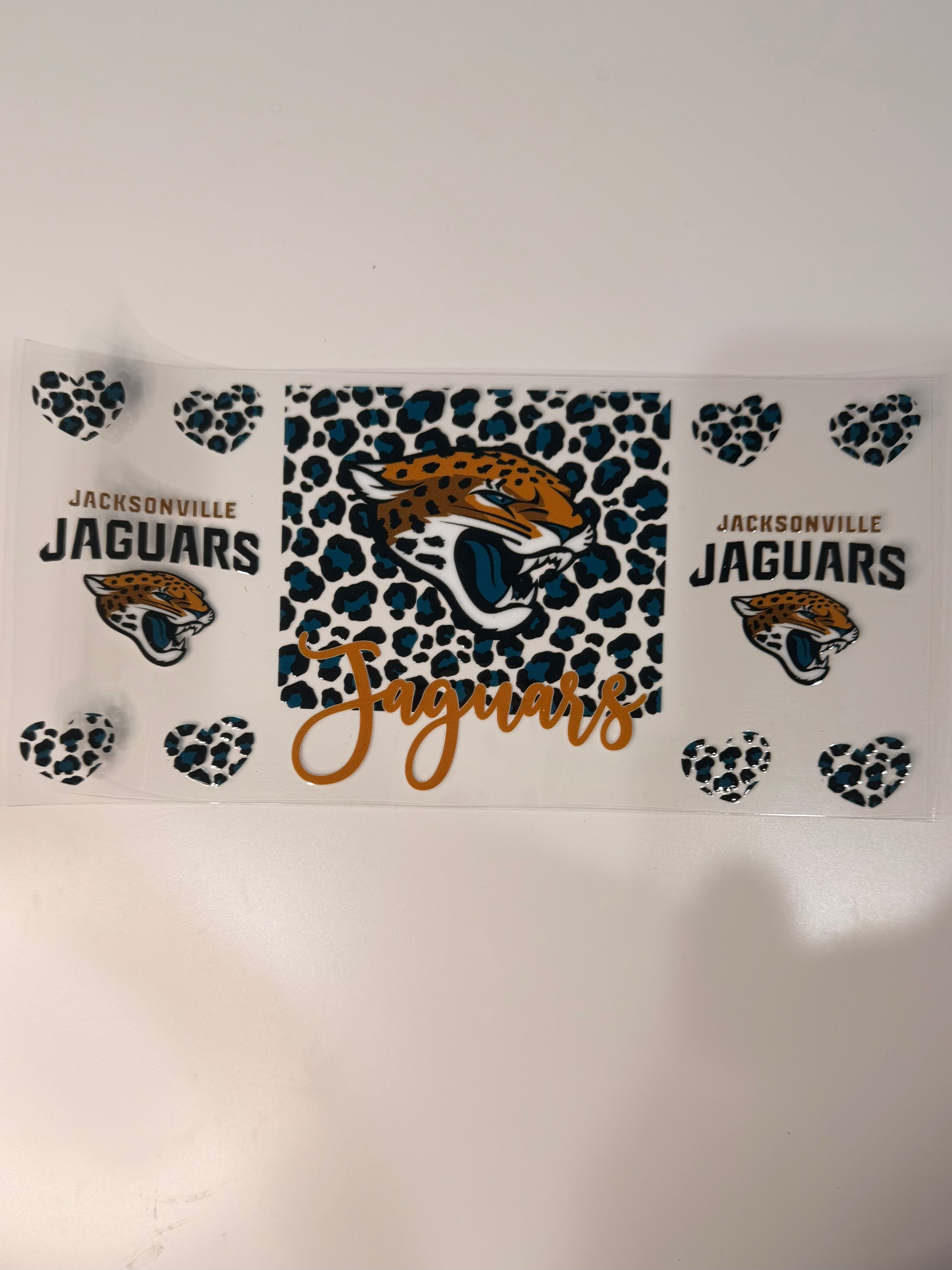 Sports Wrap 024 cup design