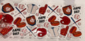Sports Wrap 026 cup design