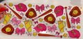 Sports Wrap 027 cup design