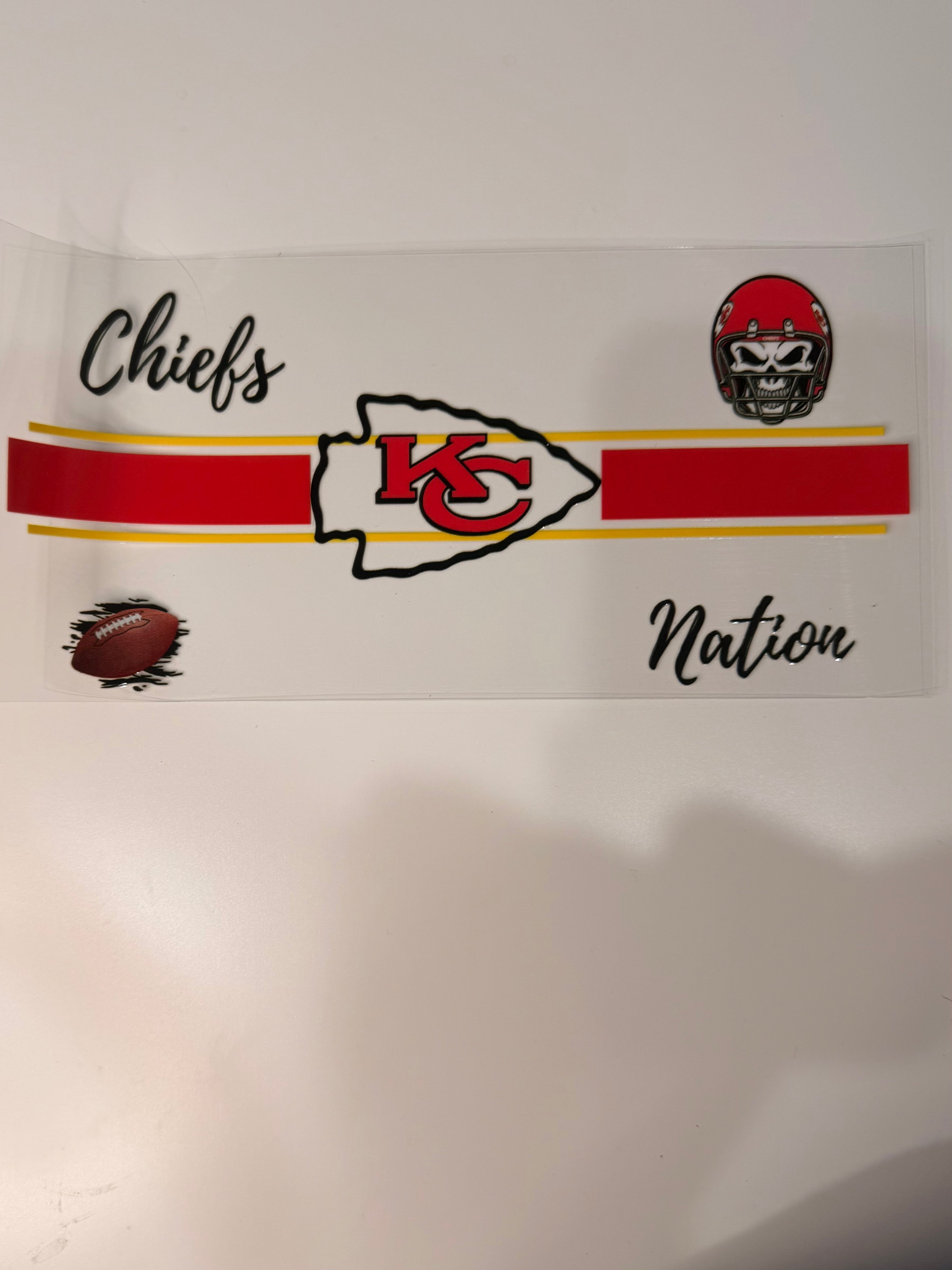 Sports Wrap 033 cup design