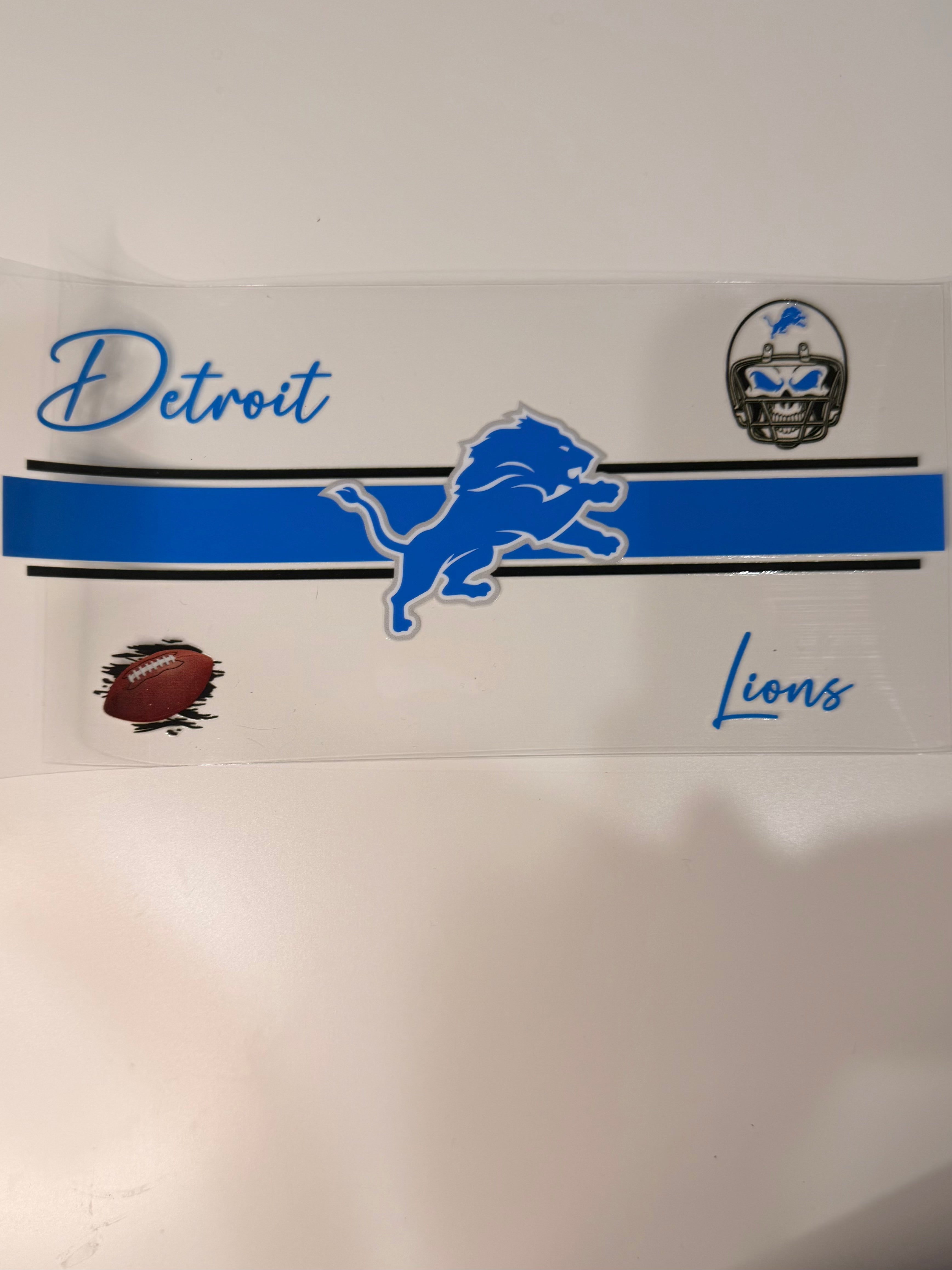 Sports Wrap 035 cup design