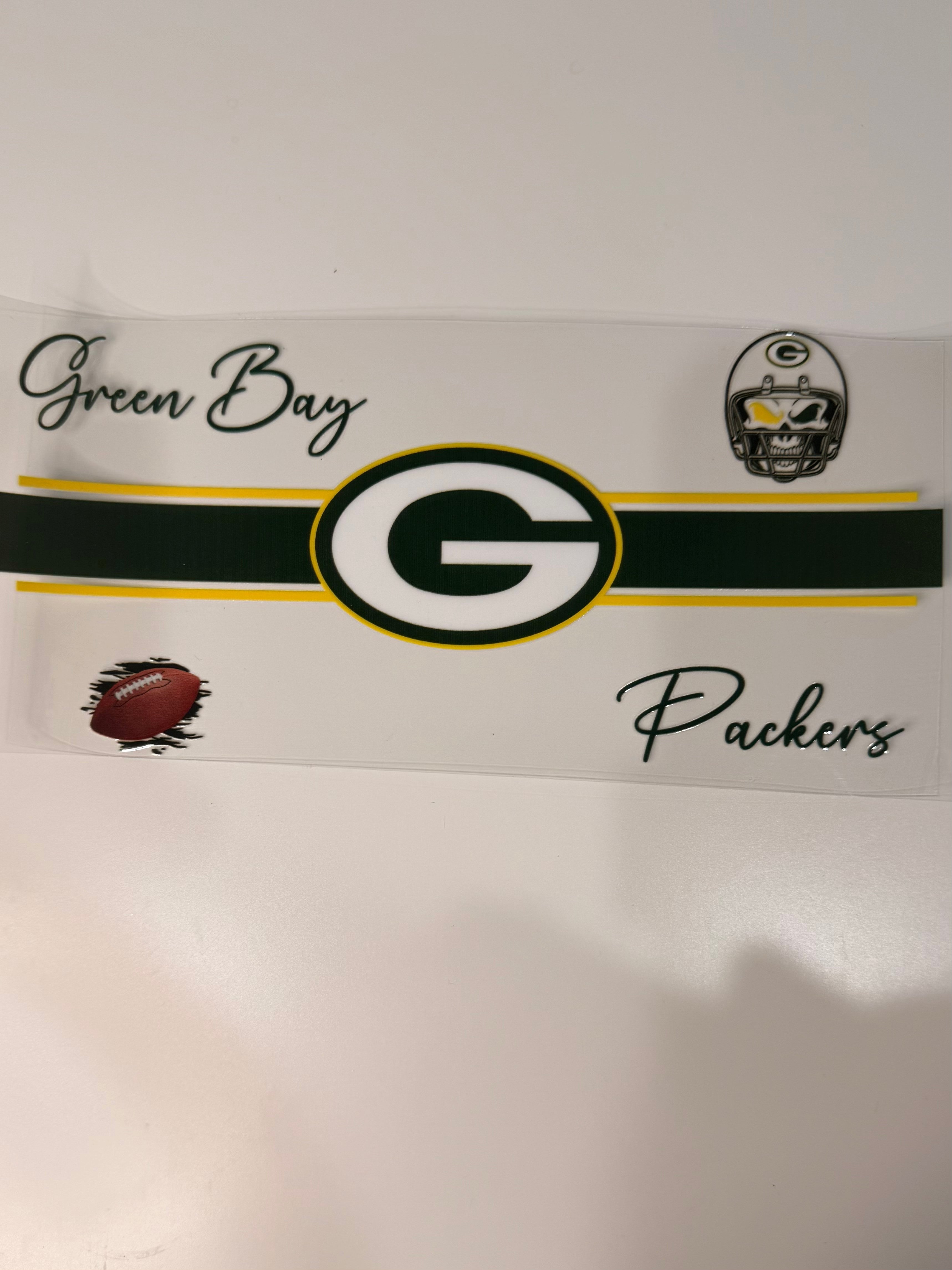 Sports Wrap 038 cup design
