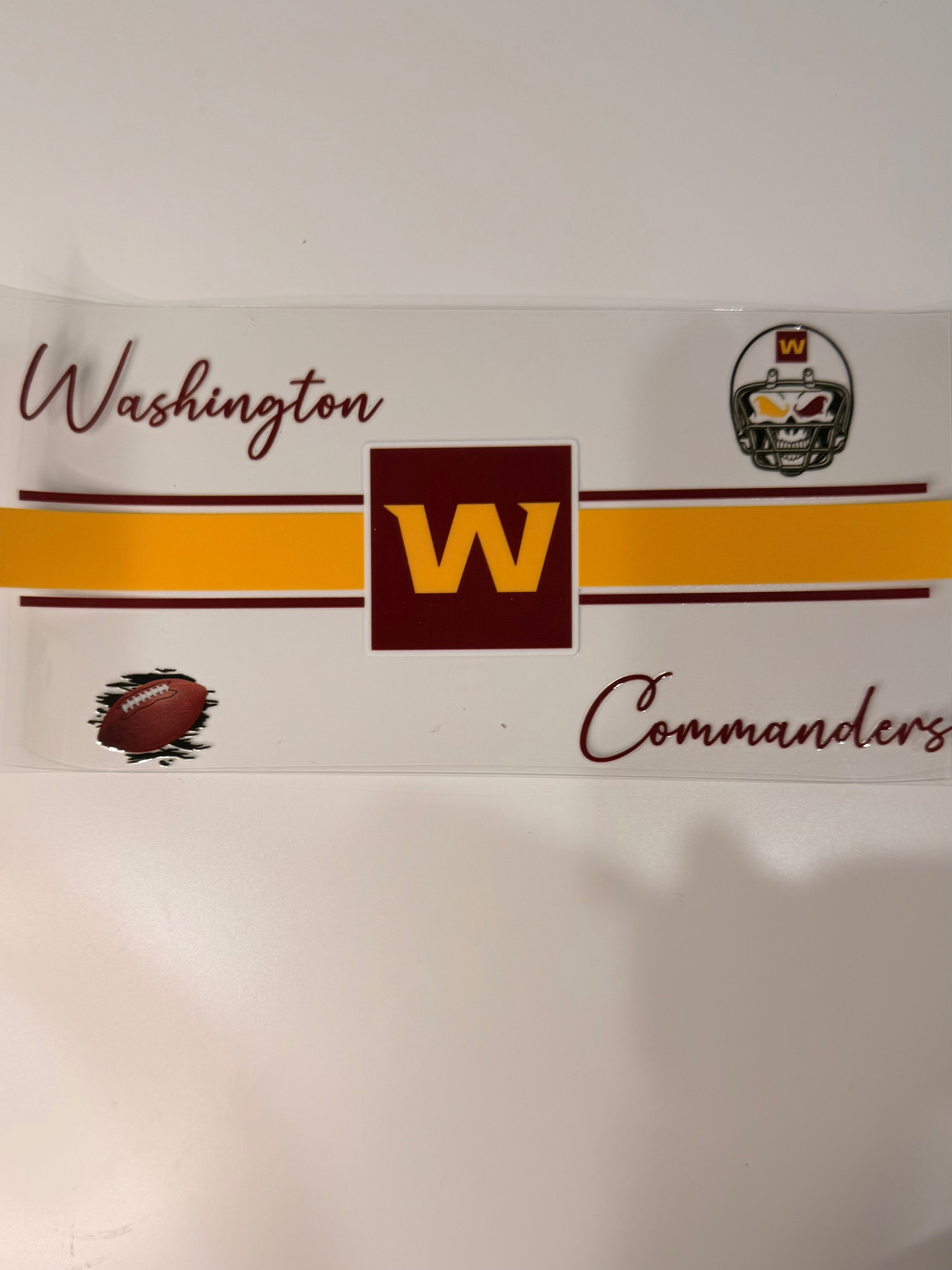 Sports Wrap 041 cup design