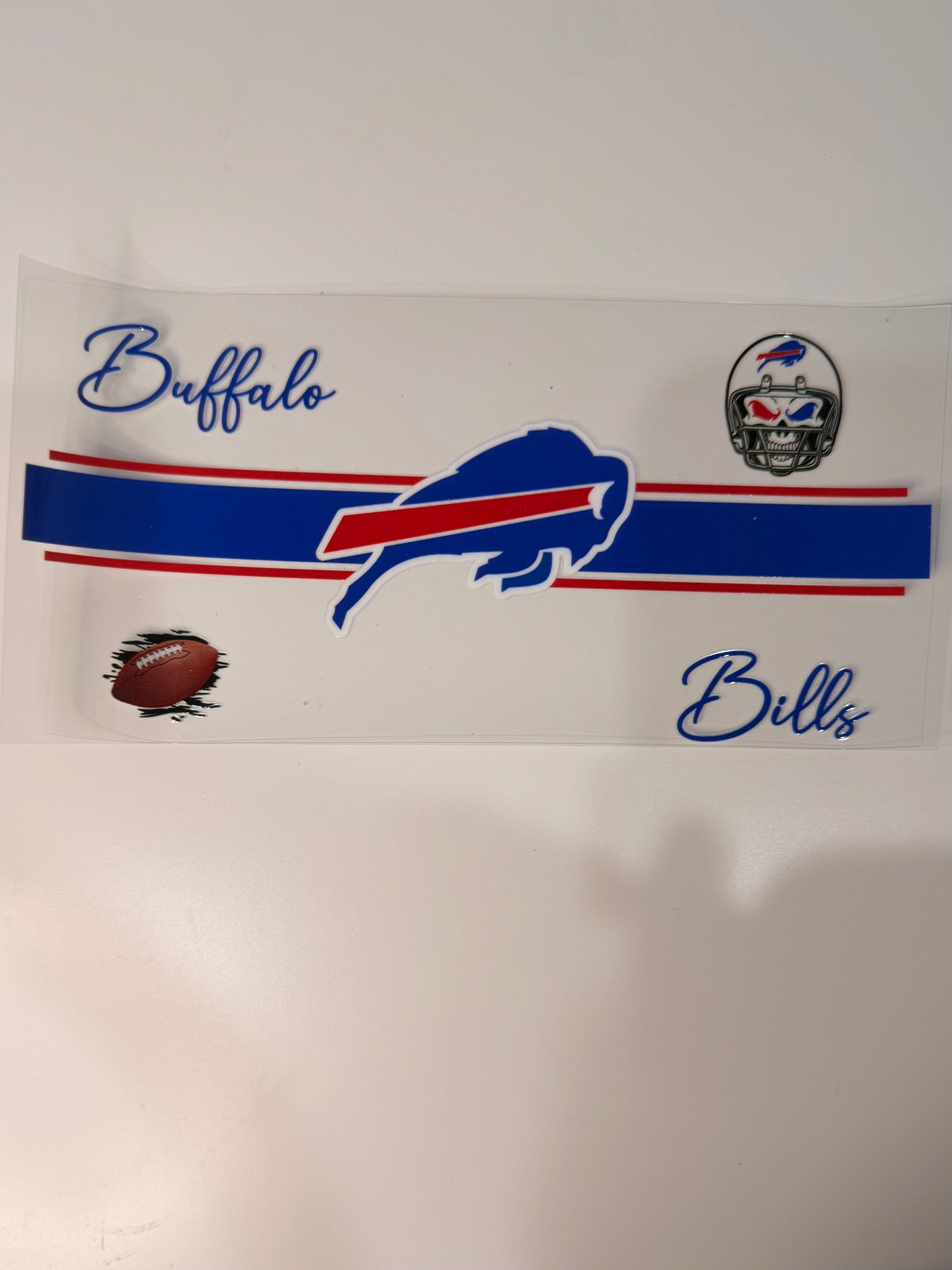 Sports Wrap 044 cup design